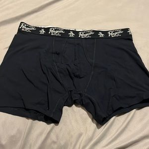 Men’s Penguin Underwear